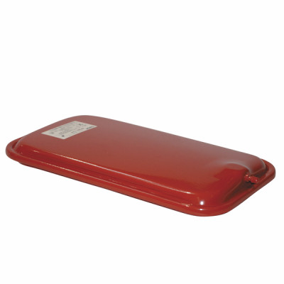 Expansion vessel - ROCA BAXI : 125157030