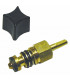 Fill valve switch - IMMERGAS : 1.2544