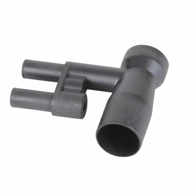 Venturi ø15 conducto humos deimos - BAXI ROCA : 125540705