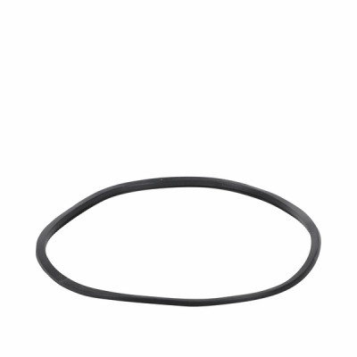 Combustion chamber gaskets novadens/platinum compact - ROCA BAXI : 125541100