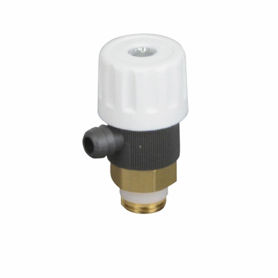 Drain valve - BAXI ROCA : 125565203
