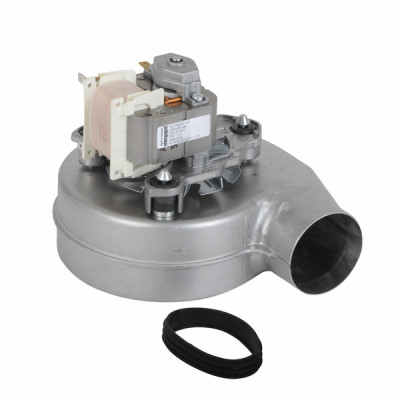 Ventilateur 1V MVLR longueur 108  - BAXI ROCA : 125565385