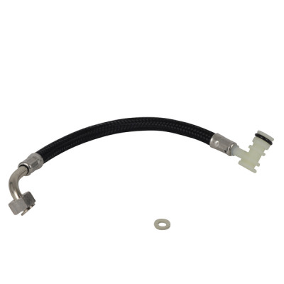 Expansion/filling vessel tube neobit plus - BAXI ROCA : 125569883