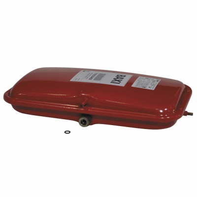 Vaso expansión 7l. platinum compact - ROCA BAXI : 125630400