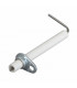 Électrode d'allumage - ROCA BAXI : 125842257