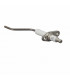 bios Flame sensing probe - ROCA BAXI : 125842284