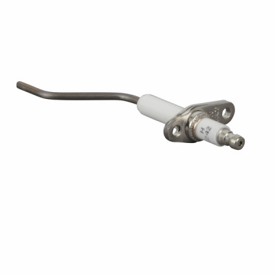 bios Flame sensing probe - ROCA BAXI : 125842284