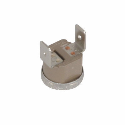 Thermostat de sécurité 105°C - BAXI ROCA : 125995161