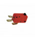 Microswitch - VAILLANT : 126215