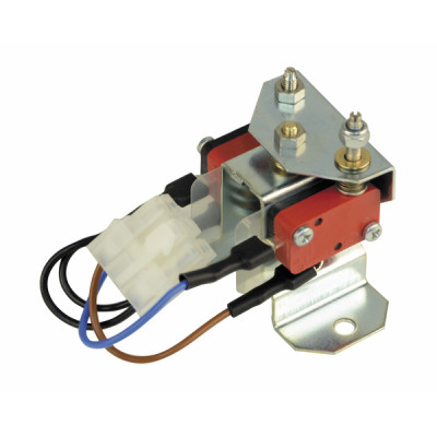 Micro-contact - VAILLANT : 126233