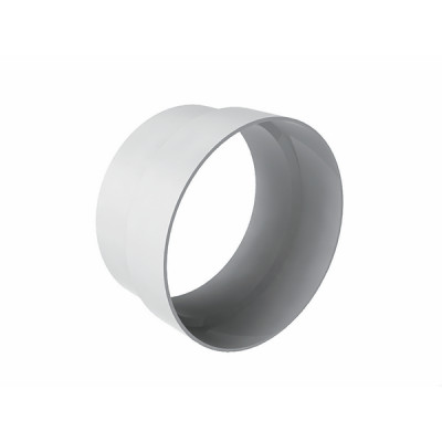 Réduction plastique mâle-mâle RP 160/150  - ANJOS : 1268