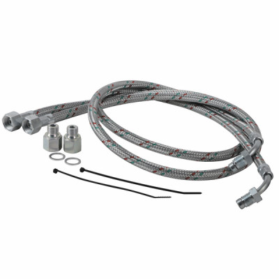 Hose DN6  (X 2) - CUENOD : 13004801