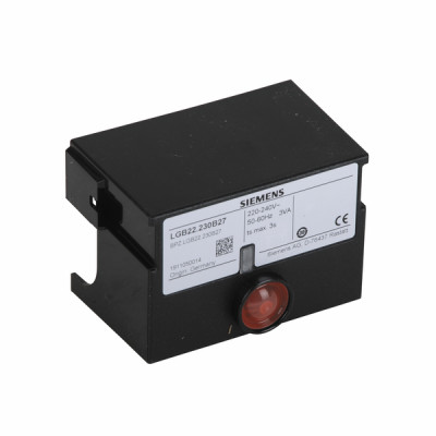 Coffret longueur B 22.230 B27 - CUENOD : 13009202