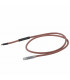 Ignition cable - CUENOD : 13009624