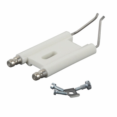 Bloque Electrodo + tornillo - CUENOD : 13009726