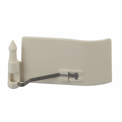 Air valve + spring - CUENOD : 13010096