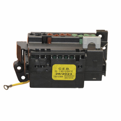 Cassette raccord elect K7 - CUENOD : 13010521-01