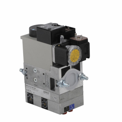 válvula gas mb - vef407 b01 s30 rp3/4pl1,2 - CUENOD : 13011113