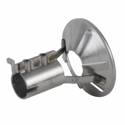 Deflector de aire 6sl r - CUENOD : 13011118