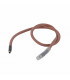Câble allumage l600 - CUENOD : 13015271