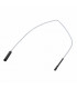 Ignition cable teflon - CUENOD : 13015369