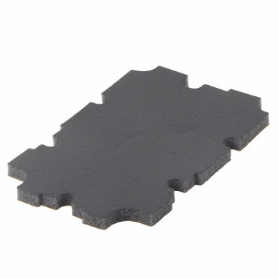 Acoustic isolation/air box - CUENOD : 13015375