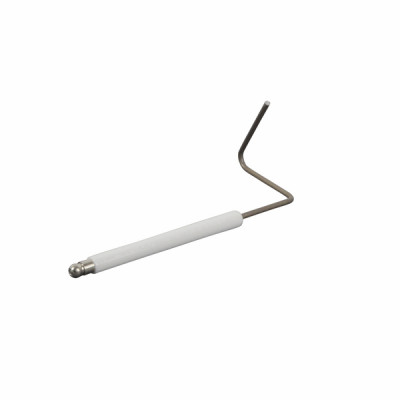Flame sensing probe  - CUENOD : 13018121