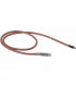 Ignition cable  - CUENOD : 13018271
