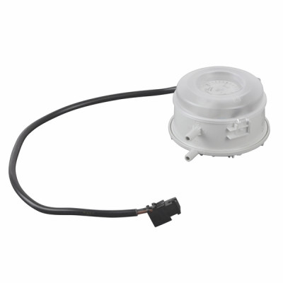 Air pressure switch 604.92 1 - 10mb + rast - CUENOD : 13020722