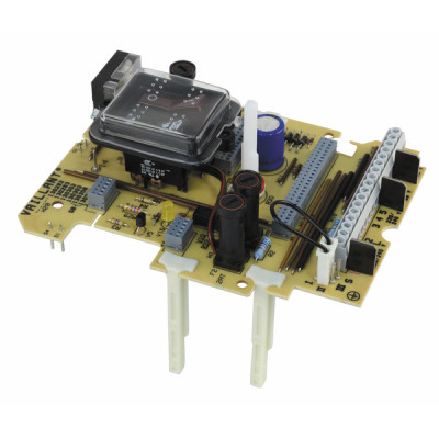 Front PCB - VAILLANT : 130312