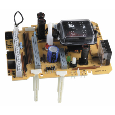 Front PCB - VAILLANT : 130324
