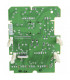 Front PCB - VAILLANT : 130324
