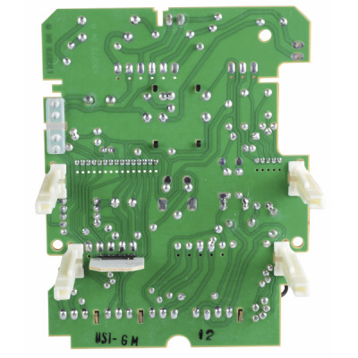 Front PCB - VAILLANT : 130324