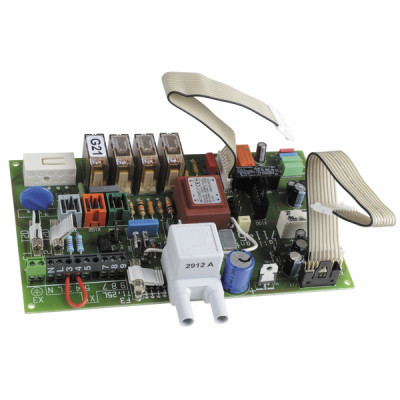 PCB - VAILLANT : 130391