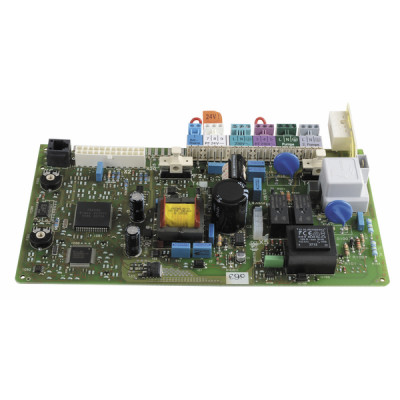 Circuito impreso - VAILLANT : 130826