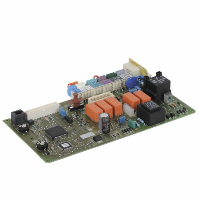 Circuit imprimé - VAILLANT : 130846