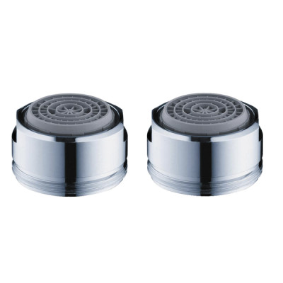 Aerator M24x1 7l/min Bathroom mixer - HANSGROHE : 13085000