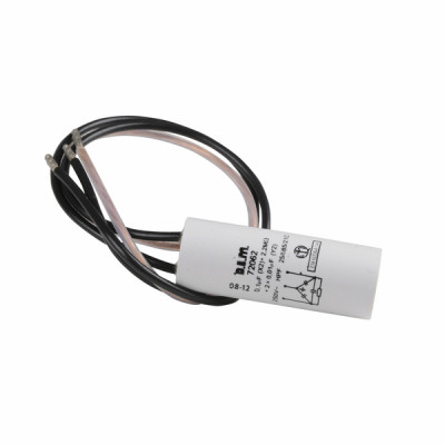 Filtro antiparasitario - ATLANTIC : 132155