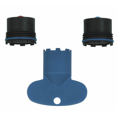 Mousseur - GROHE : 13937000