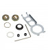 Service set with service key - HANSGROHE : 13952000