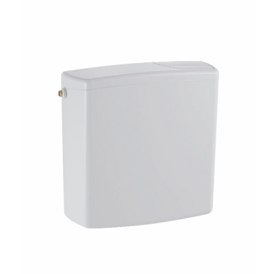 Exposed cistern AP140 - GEBERIT : 140.327.11.1