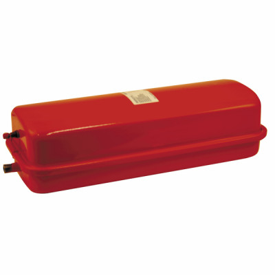 Rectangular vessel 10l GAVINA - ROCA BAXI : 141041200