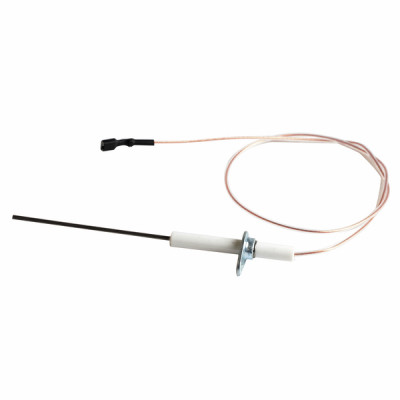 Sonda ionización con cable g100 20/30/40/50 ie - ROCA BAXI : 141041499