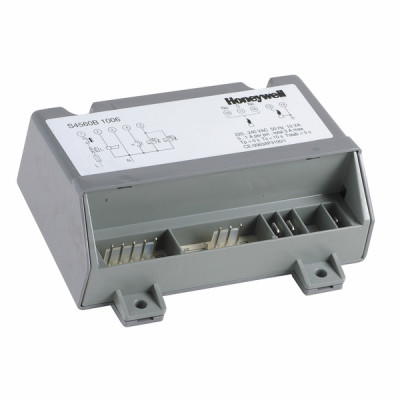 Programmateur S4560B1006 - BAXI ROCA : 141041510