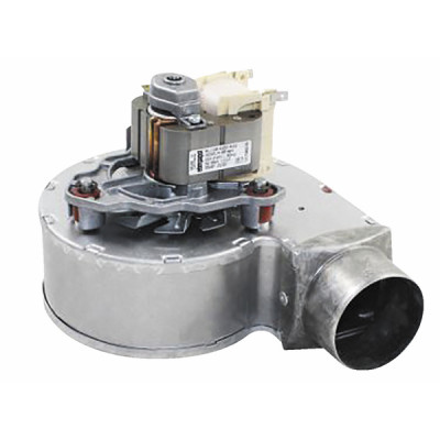 Extracteur de fumées 25000 (ITT) 52-58 W - IMMERGAS : 1.4382