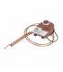 Limiter thermostat - ROCA BAXI : 147057241