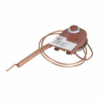 Thermostat limiteur - BAXI ROCA : 147057241