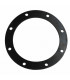 Door gasket all tanks - BAXI ROCA : 148014040