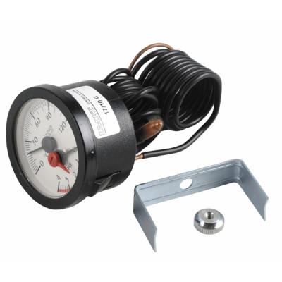 Manothermometre gtl+ - ATLANTIC : 149961