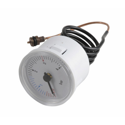 pressure gauge Idra 3000 - ATLANTIC : 149965